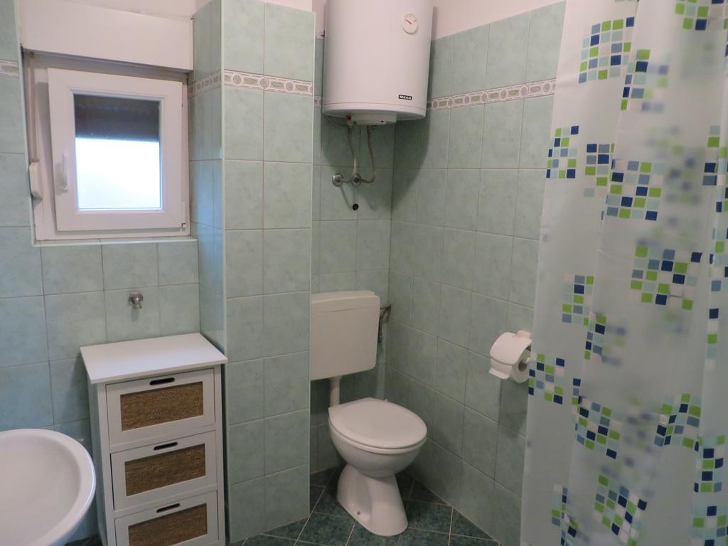 מדולין Apartment Mare מראה חיצוני תמונה
