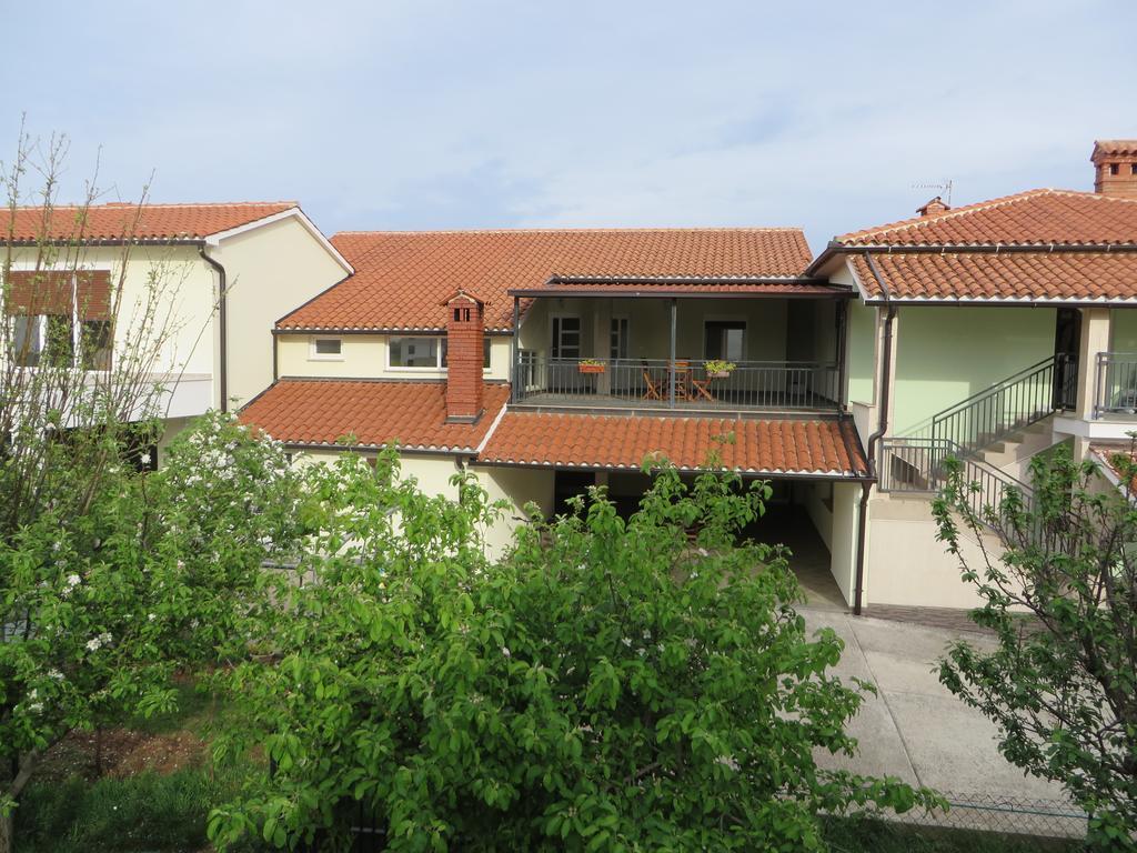 מדולין Apartment Mare מראה חיצוני תמונה