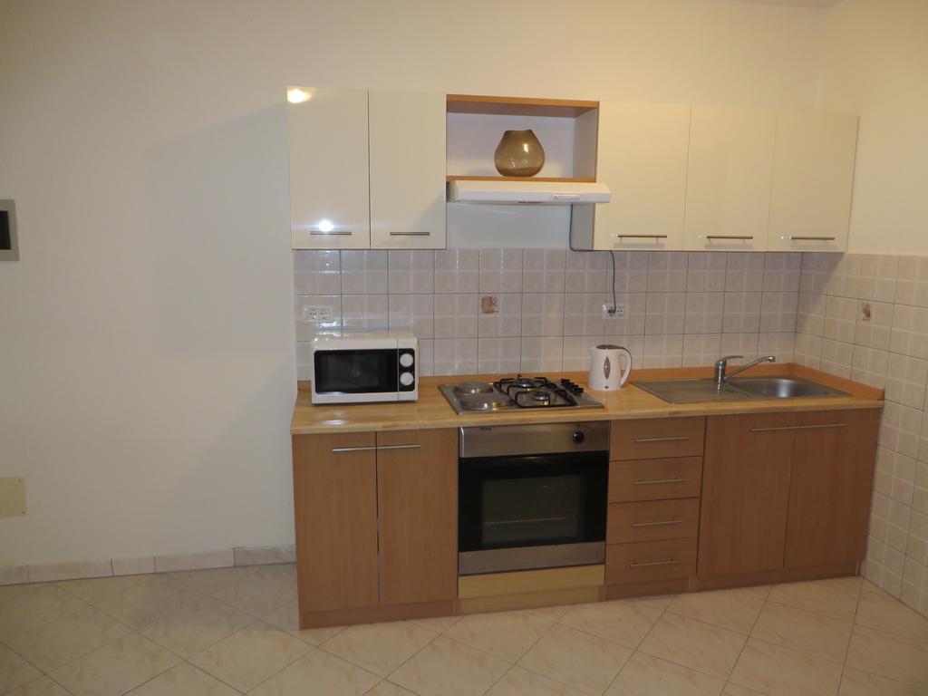 מדולין Apartment Mare מראה חיצוני תמונה