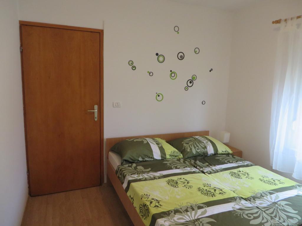 מדולין Apartment Mare מראה חיצוני תמונה