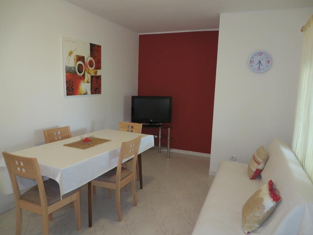 מדולין Apartment Mare מראה חיצוני תמונה