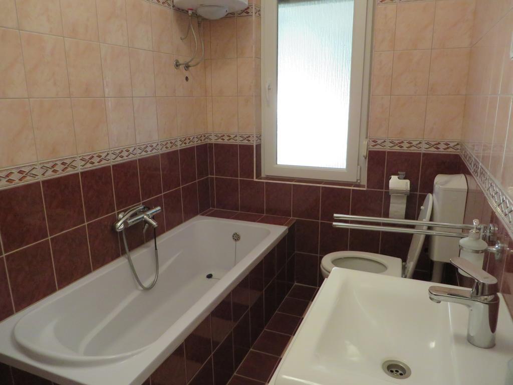 מדולין Apartment Mare מראה חיצוני תמונה