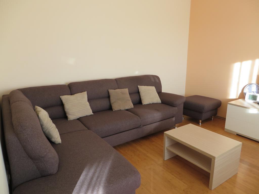 מדולין Apartment Mare מראה חיצוני תמונה