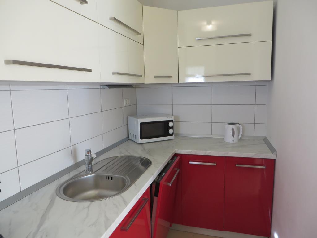 מדולין Apartment Mare מראה חיצוני תמונה
