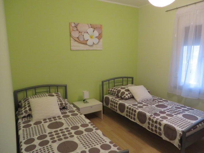 מדולין Apartment Mare מראה חיצוני תמונה