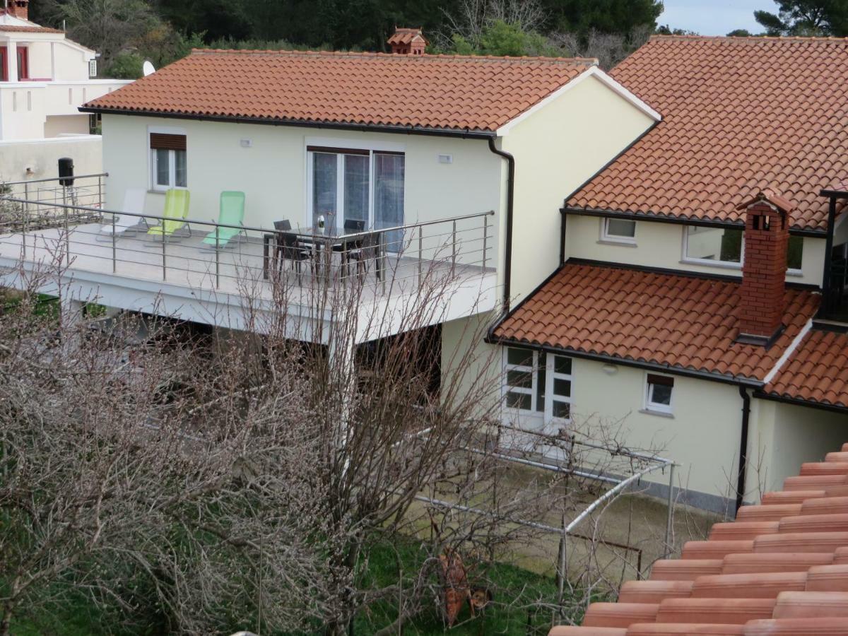 מדולין Apartment Mare מראה חיצוני תמונה
