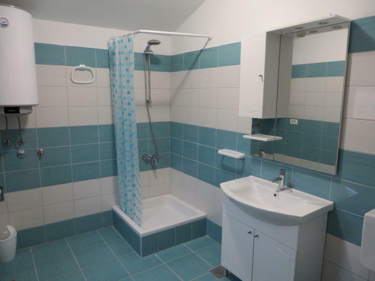 מדולין Apartment Mare מראה חיצוני תמונה