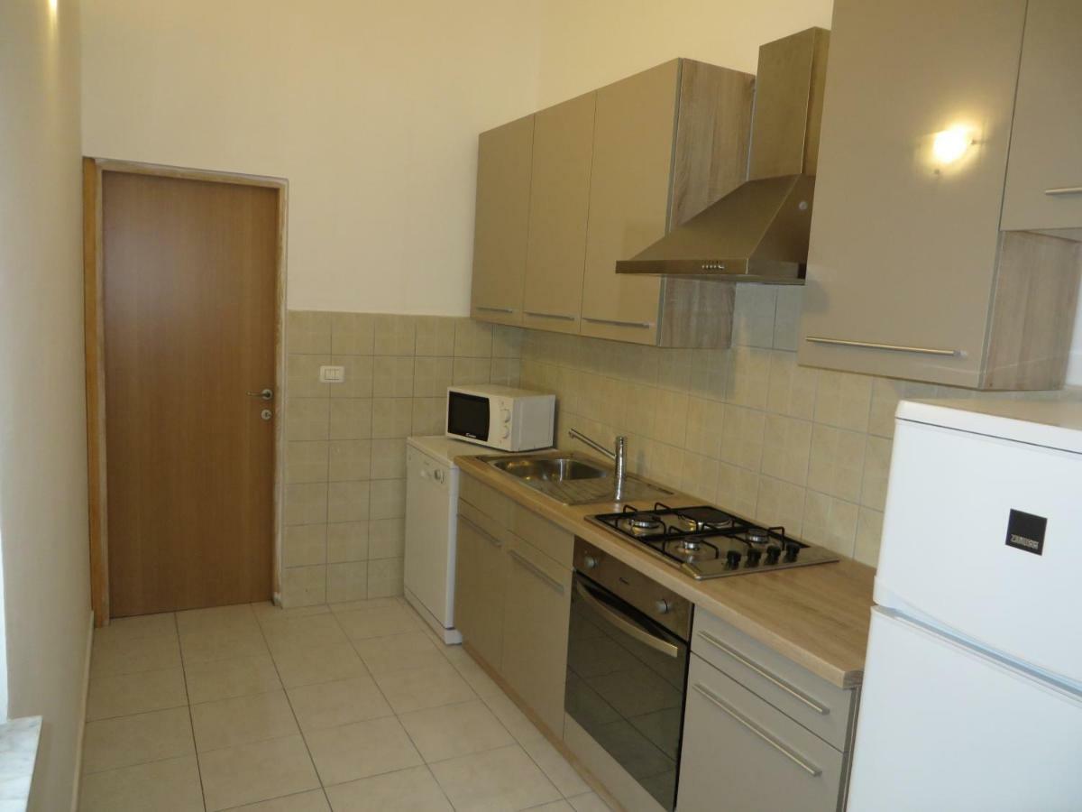 מדולין Apartment Mare מראה חיצוני תמונה