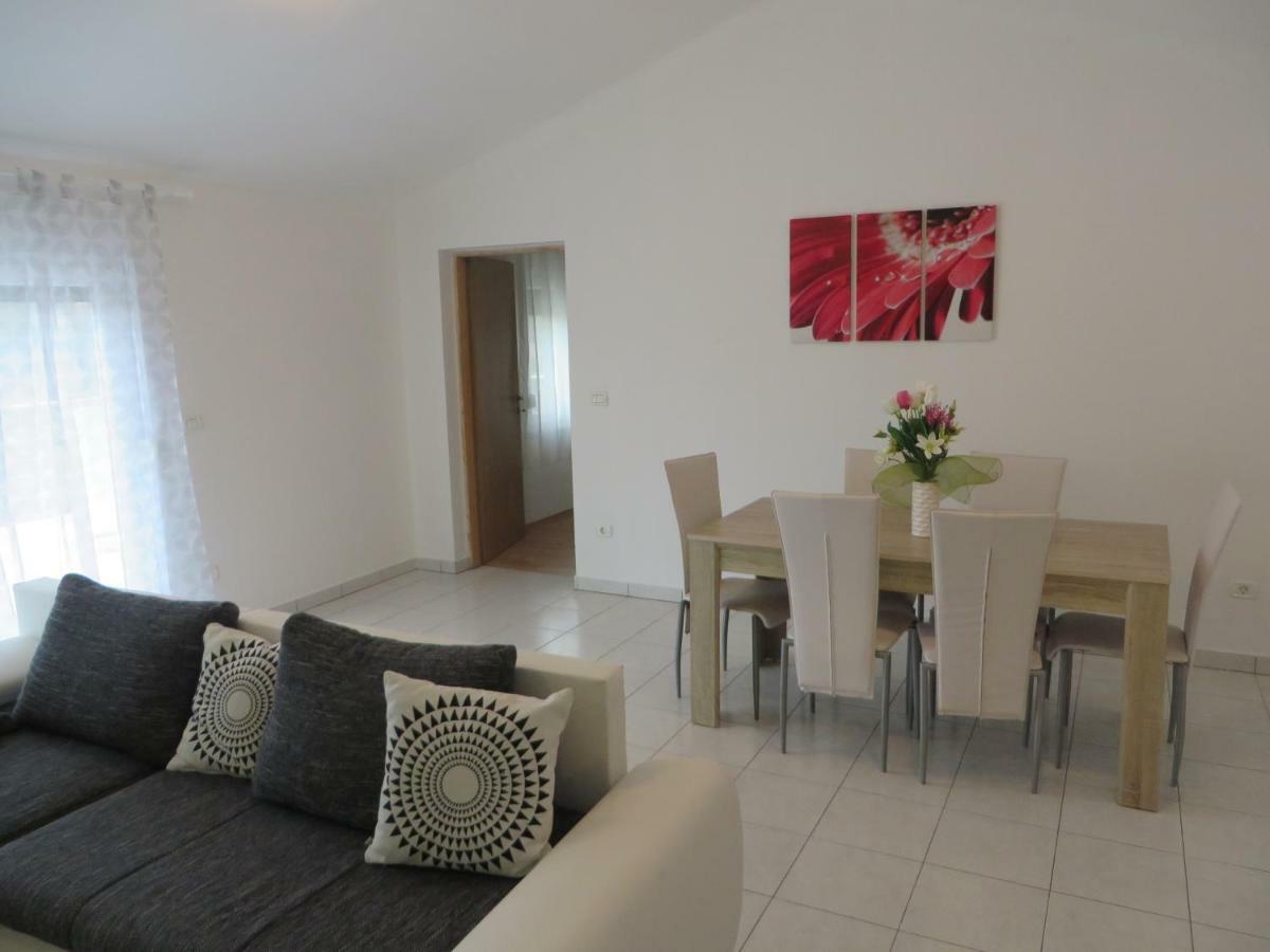 מדולין Apartment Mare מראה חיצוני תמונה